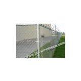 Chain Link Fence thumbnail-2
