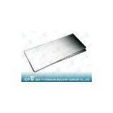 ATitanium Metal Plate Silver Color Titanium Anode Plate GR5 for Titanium Mill Products thumbnail-1