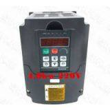 4.0kw CNC Inverter CNC Spindle Inverter 4.0kw CNC Hyria Vfd Inverter 4.0KW 220V 16A HY04D023B