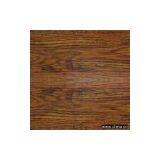 Sell Hand Scraped Surface Laminate Flooring thumbnail-1