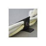 Hot Sale Headphone and Computer Cable Drop Clips Adversive Cord Clip