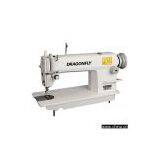 Sell High-Speed Lockstitch Sewing Machine thumbnail-1