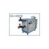 575V 350C Mould Temperature Controller , Expansion Tank 62 Litres