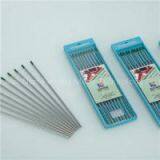 TIG Tungsten Electrode-WP,Pure Tungsten Electrode,Pure Welding Rods,TIG Rods,Wolfram. thumbnail-1