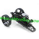 2014 Vogue Electric Golf Trolley With Wave Shape , Patent Protected in Europe thumbnail-3