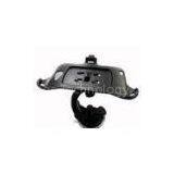 Samsung Galaxy Note N7000 I9220 Windshield Dock Cradle Mount Swivel Auto Cell Phone Holder thumbnail-1