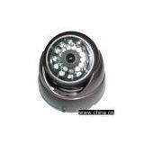 Sell Infrared Armored Dome CCTV Camera thumbnail-1