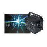 3pcs * 3w Six Eye Disco LED Effects Lighting / Led Stage Light