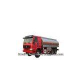 HOWO Oil Tank Truck thumbnail-1
