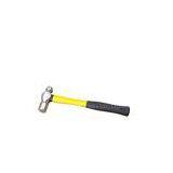 American Type Ball Pein Hammer(Fibre Glass Handle)