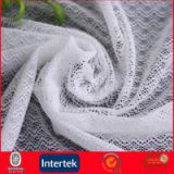 Knitted Dye Stretch Jacquard Nylon Spandex Fabric (WNE3107)