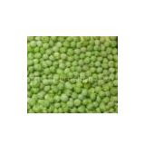 Freeze-dried (FD) green pea