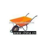 Wheel Barrow Wb6401(Spain Market) thumbnail-1