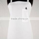 12sx12s MJS 7.2oz New Spun Poly Craft/Commercial Restaurant Bib Aprons Many Colors Cooking Apron Promotion Apron