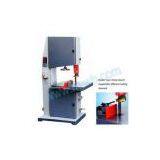 Wood Vertical Band Saw Machine thumbnail-1