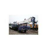 TADANO 25 Ton Used Truck Crane 2004 Model thumbnail-1