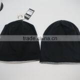 Promotional Beanie With Embroidery Logo on Front//custom Made High Quality Organic Beanies
