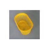 injection plastic laundry basket mould