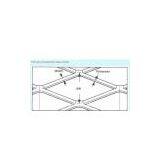 Stainless Steel Expanded Metal