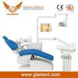 Gladent CE Approved High Quality Controlled Integral Dental Unit GD-650
