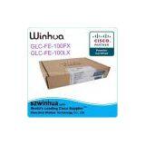 SFP GLC-FE-100LX SFP 1000BASE-LX Transceiver