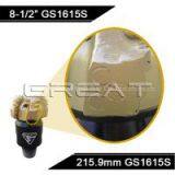 Great Steel Body Pdc Bit PDC Bits Factory