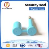 High Quality Container Security Lead Seal ABS Body Steel Head