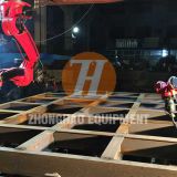 Robot Welding&Cutting Equipments