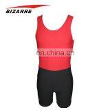 Customize Digital Printing Rowing Uniforms Crew Lycra Suit thumbnail-1