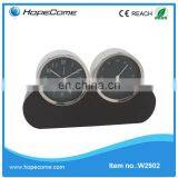 (W2902) Living Room Antique Wooden Alarm Clocks thumbnail-1