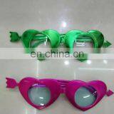 2016 New Year Plastic Glasses Children Funny Party Glasses thumbnail-1