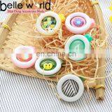 Hot Sale Children Mosquito Repellent Natural Round- Shape Waterproof Anti-mosquito Buckle thumbnail-6