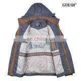 New Design Italian Extreme Winter Jacket Men thumbnail-2