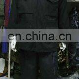 Wholesale Black M65 Field Army Jacket Snow for Winter thumbnail-2