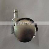 Dependable Performance Office Chair Accessories Conductive Alloy Castor thumbnail-4