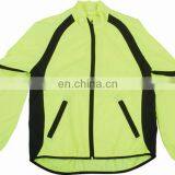 3M Reflective Safety Jacket in Small MOQ With OEM Design BSCI KF-O-015 thumbnail-1