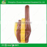 New Design Inflatable Rock Hand thumbnail-1