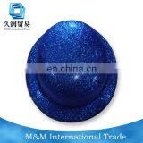 Plastic Festival Party Hats Glitter thumbnail-1