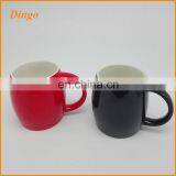 Best Selling High Quality Custom Round Printed Colorful Ceramic Coffee Mugs White Porcelain Mugs thumbnail-3