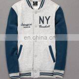 Autumn Men's Coat Long Sleeves Custom Varsity Jackets Embroidered Sports Jacket Casual Baseball Jackets thumbnail-1