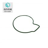Jiajie automotive water pump rubber gasket for cooling system