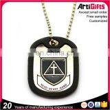 Various Styles Cheap Military Dog Tags for Men thumbnail-6