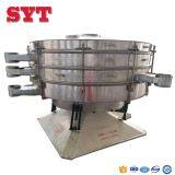 SYT Electric Flour Sieve Tumbler Screen Separator Machine