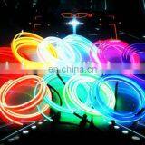 2016 New Car EL Wire5V 3 Meters EL Wire USB Inverter +Free Shipping thumbnail-2
