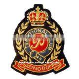 Handcraft Embroidery Patch