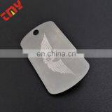 2017 TMY New Design Metal Military Dog Tag With High Quality thumbnail-4