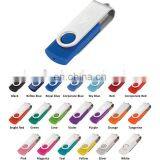 2014 Rotate USB Flash Drive V.2.0 (1GB) thumbnail-1