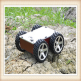 30kg Payload Compass C2 Drive Cartesian Robot Inspection Platform thumbnail-2