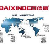 BAIXINDE Promotion Micro Mass Air Flow Sensor MAF Sensor OEM222040P020 22204-0P020 thumbnail-6