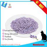 Tofu Cat Litter/sand With Lavender Scent, Fast Clump, Odor Control, Flushable thumbnail-1